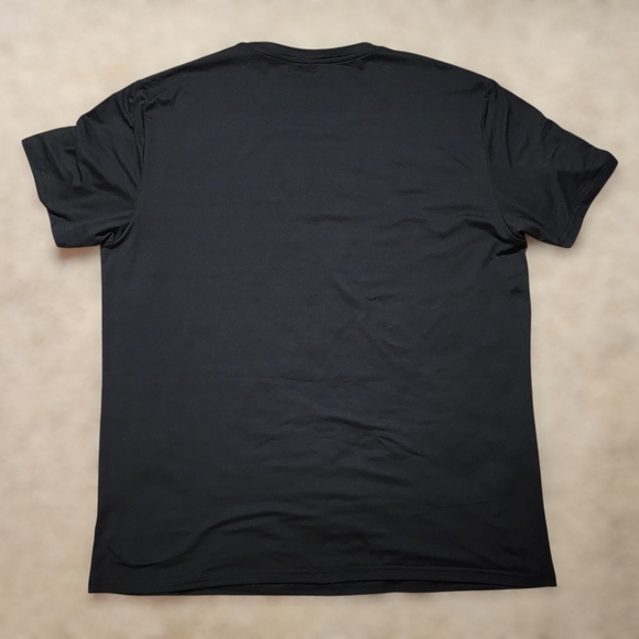 Its Friday!!! Big Worm's Ice CreamMovie Tee - XXXL Black - Picture 5 of 8